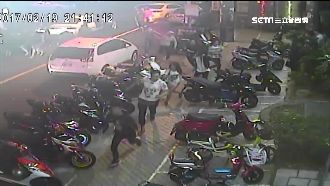 網購糾紛街頭鬥毆　少年命危將器捐