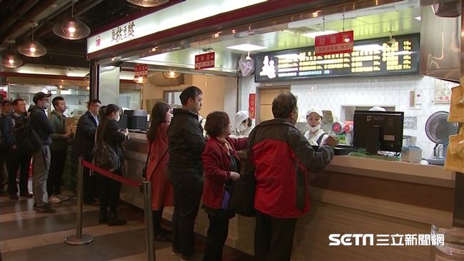 阜杭豆漿年後漲價　一杯豆漿要30元