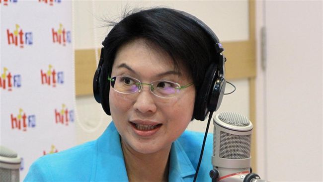放生要政府負責？　段宜康譏同黨立委
