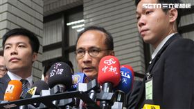 行政院長林全。記者盧素梅攝