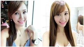 海倫清桃,離婚,單身
圖／翻攝自海倫清桃臉書