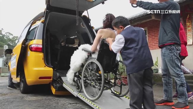 車商圓夢計劃　助雅如圓少女夢想