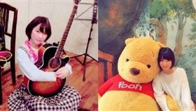 冨田真由　圖／翻攝自微博