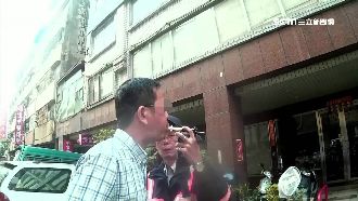 男未戴安全帽酒駕　被逮還企圖關說