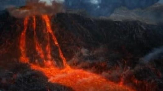 大屯山是活火山？氣象局長這麼說