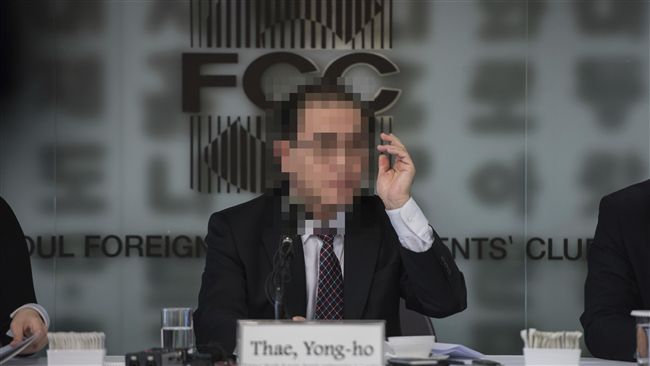 金正男遇刺　下一個目標可能是他