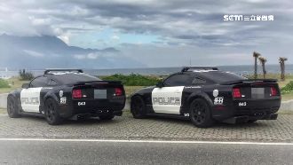 《玩8》在花蓮上演？警方：小心挨罰