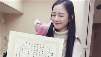 正妹大胃王　日本狂掃226碗蕎麥麵