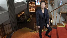 汪小菲在台投資的S Hotel將於4月15日開幕。
