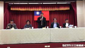 觀光局消保團體把關旅遊安全。（圖／記者簡佑庭攝）