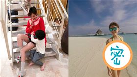  圖／翻攝自王怡仁微博
