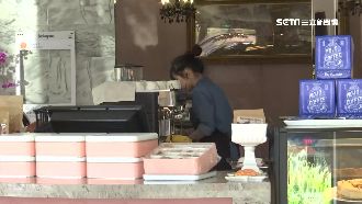 不堪過勞提辭呈　名店竟索賠59萬元