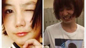 清水富美加　飯田祐馬　圖／翻攝自推特