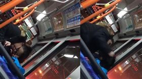 16:9
坐博愛座是原罪？日大媽遭少年指責　暴怒抓狂拿手機猛砸頭
圖／翻攝自kiji0621_ Twitter
https://twitter.com/kiji0621_/status/833171384809377793