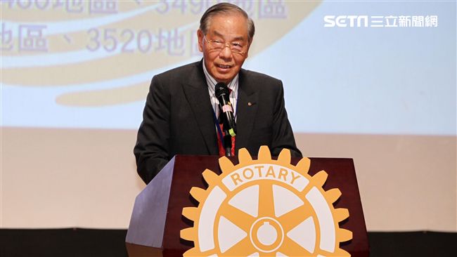 扶輪社舉行服務計畫成果聯合發表會