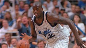 Shaquille O'Neal(ap)