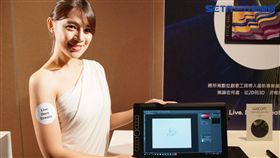 這板帶著走！到處都是行動創作工作室Wacom