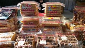 福義軒,蛋捲　圖／翻攝自福義軒《第51號》代購小屋