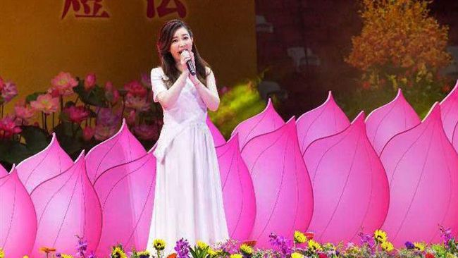 黃思婷歷經人生關卡後　將赴印度出家