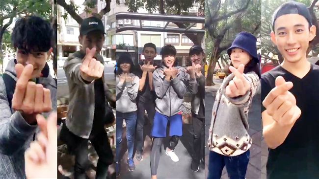 《天黑請閉眼》登山四社員突擊直播！