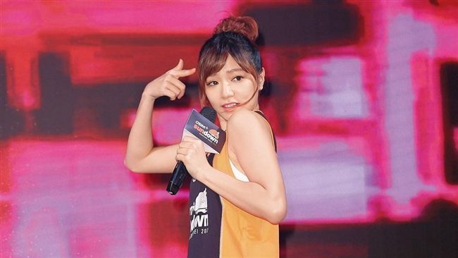 嘎嘎一日會2女　寶兒崩潰登門罵街