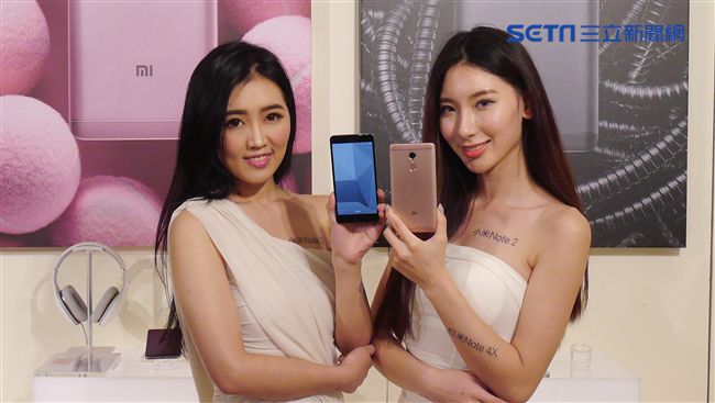小米推新旗艦Note2　比5S+貴