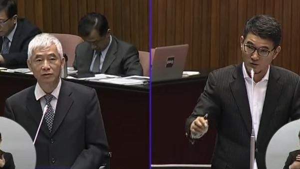 連假出遊　賀陳旦：百分百讓民眾安心