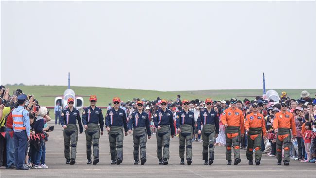 基地查獲毒品　空軍司令部：全體尿篩