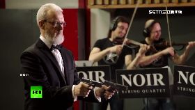 W俄槍奏名曲1600