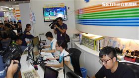 中華電信　葉立斌攝