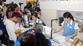 中華電信　葉立斌攝