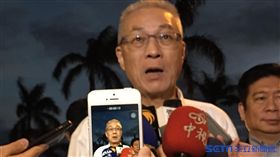 吳敦義,八百壯／陳彥宇攝