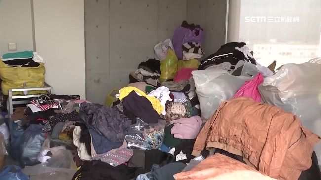女會計挪用千萬公款　竟全買韓系服飾