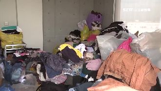 女會計挪用千萬公款　竟全買韓系服飾