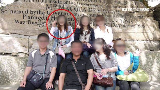 女會計盜千萬公款　家屬喊冤：已還錢