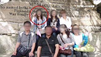 女會計盜千萬公款　家屬喊冤：已還錢