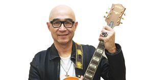 王治平,圖／Legacy提供