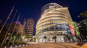 太子建設（圖／翻攝自太子建設官網）