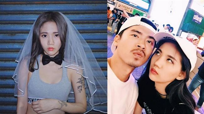 陳艾琳簽字離婚　傳阿翔開千萬離婚費