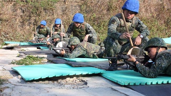 實彈訓練誤射意外　北檢今不起訴