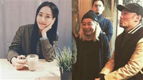 圖／翻攝自余文樂、王棠云IG