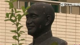 速拆校園蔣公銅像 賴清德:轉型正義