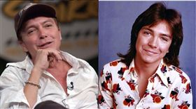大衛凱西迪（David Cassidy）　圖／翻攝自IG