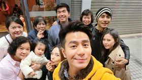 圖／翻攝自小甜甜臉書