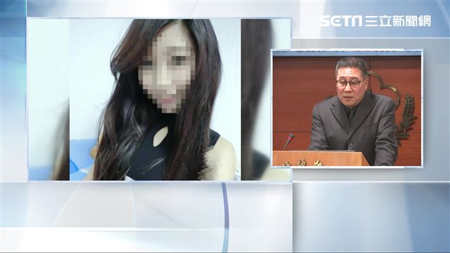 W命案偵結　土豪哥遭具體求刑12年