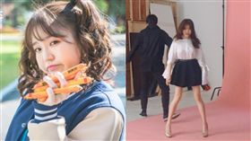 圖翻攝自曹惠晶ig