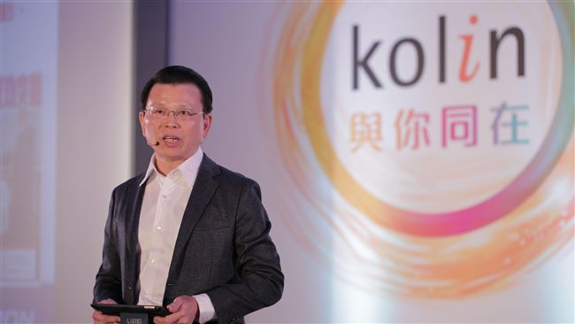 歌林首創直播　高質感家電新品曝光！
