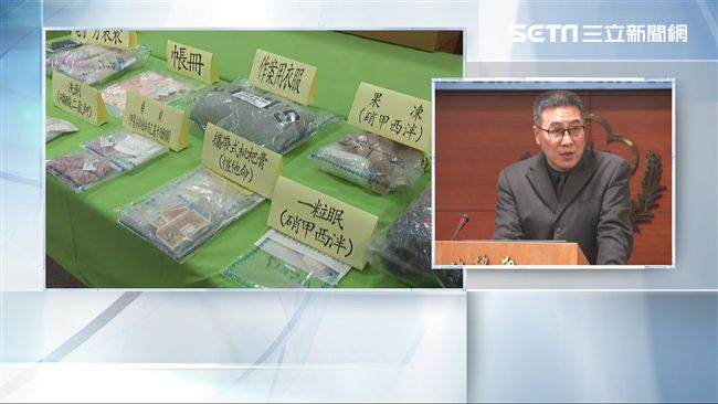 骰輸就喝毒咖啡　W命案小模死因曝光