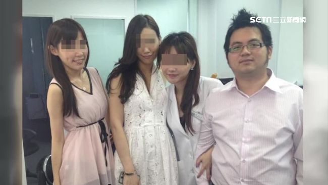 誆稱連戰私生子　男開超跑騙6千萬