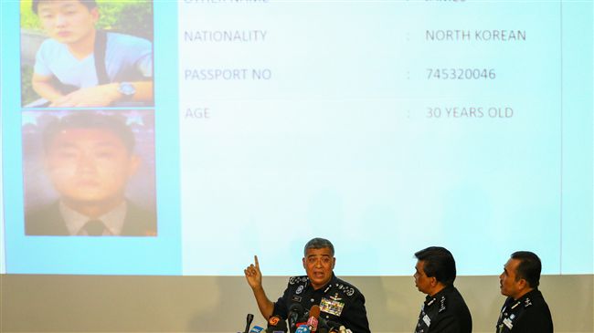 涉殺金正男嫌犯　大馬警明將正式提告